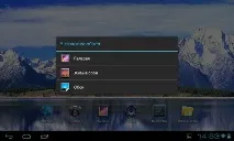 Комп’ютери та комплектуючі - RoverPad 3W T74L український планшет на 4 комп