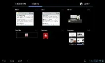 Комп’ютери та комплектуючі - RoverPad 3W T74L український планшет на 4 комп