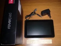 Комп’ютери та комплектуючі - RoverPad 3W T74L український планшет на 4 комплектуючі