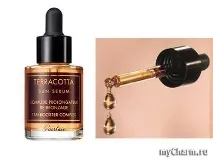 Колекція Guerlain Terracotta Spring 2015 Група Новини краси spring