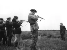 Кого в СРСР розстріляли помилково, українська сімка кого