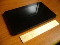 Комп’ютери та комплектуючі - RoverPad 3W T74L український планшет на 4 комплектуючі