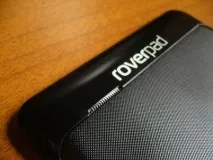 Комп’ютери та комплектуючі - RoverPad 3W T74L український планшет на 4 roverpad