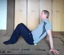Комплекс при болях спини болях