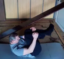 Комплекс при болях спини комплекс