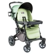 Відгуки покупців Коляска Peg Perego UNO візок