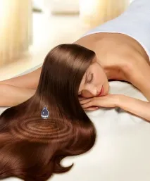 Колекція Pantene Pro-V - Зволоження та відновлення - SPA-ритуали для вашого волосся в домашніх умовах pantene