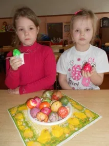 Конспект інтегрованого заняття з малювання у підготовчій групі «З пензлем та фарбою конспект
