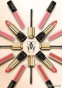 Колекція Guerlain Terracotta Spring 2015 Група Новини краси guerlain