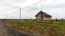 котеджне