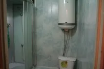 Кран у душову кабіну душову