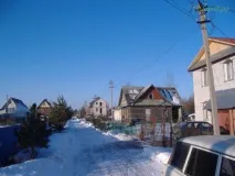 Котеджне селище «Зірочка СНТ» «Зірочка»