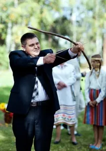 Красиві місця у Барановському районі, де можна провести урочисту реєстрацію шлюбу. місця