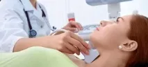Підступність плоскоклітинного раку щитовидної залози залози