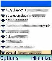 Найкращий софт для Symbian а смартфон багато вміє… - стаття на мобільному порталі софт