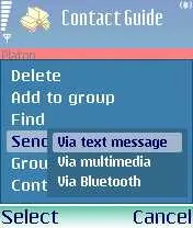 Найкращий софт для Symbian а смартфон багато вміє… - стаття на мобільному порталі symbian