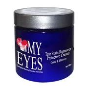 Лінія Love My Eyes – засіб для видалення слізних доріжок у собак Pure Paws лінія