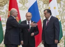 Liderii CSI l-au criticat pe Poroșenko