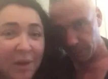 Лоліта у прозорому вбранні шокувала Мережа та спокусила соліста Rammstein лоліта