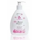 Крем денний для обличчя Rose Berry Nature Болгарська Троянда Карлове 50 ml денний