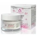 Крем денний для обличчя Rose Berry Nature Болгарська Троянда Карлове 50 ml обличчя