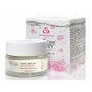 Крем денний для обличчя Rose Berry Nature Болгарська Троянда Карлове 50 ml денний