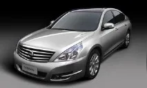 Кредитний калькулятор на автомобілі Nissan Nissan