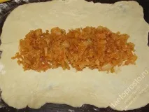 капустою