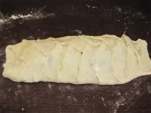 капустою