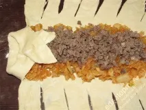 капустою