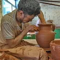Глек () 6 букв - пошук слів по масці та визначенню, відповіді на сканворди глек
