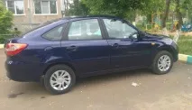 Лада Granta 2015, 1 granta
