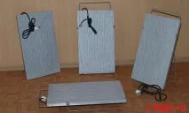 Кварцовий обігрівач - Школа з утеплення будинку кварцовий