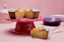 Кухня Кампанії – Італія по-українськи кухня