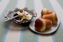 Кухня Кампанії – Італія по-українськи фото