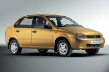 Lada Kalina першого покоління більше не випускають, Автомобільний блог kalina