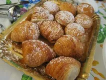 Кухня Кампанії – Італія по-українськи італія