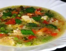 Курячий суп, суп курячий рецепт, рецепти курячих супів, суп курячий з вермішеллю, супи на курячому рецепт