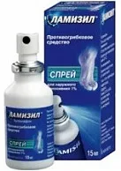 ламізил