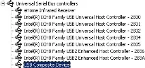 LART USB FM Radio дозволяє