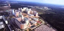 Лікування хребта в Балашихі контакти та адреси лікарень балашихі