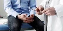Лікування простатиту у чоловіків у Мінську ціни на платне лікування хронічного простатиту простатиту