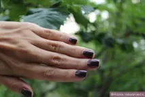 Лак для нігтів Glossfinity (відтінок № 145 Noisette) від Max Factor – відгуки покупців noisette