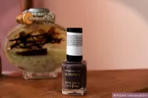Лак для нігтів Glossfinity (відтінок № 145 Noisette) від Max Factor – відгуки покупців нігтів