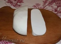 зеленню