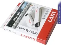LART USB FM Radio lart