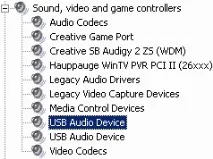 LART USB FM Radio дозволяє