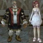 Lineage 2 - Інше - Весільна сукня весільна