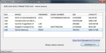 Найкраща програма для низькорівневого форматування жорстких дисків - огляд, особливості та відгуки дисків