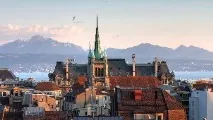 Найкраща клініка в Лозанна, що пропонує найкращі види лікування в Психіатрія. найкраща